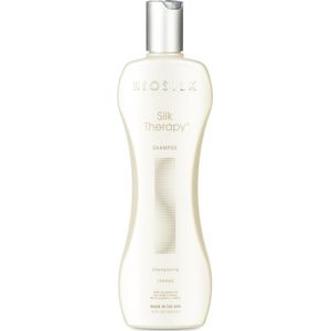 BioSilk - Silk Therapy - Shampoo - 355 ml
