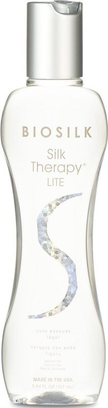 Biosilk Silk Therapy Lite - 167 ml