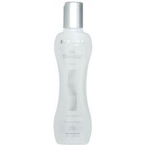 Biosilk Silk Therapy Original Zijdezachte Regenerende Verzorging voor Alle Haartypen 67 ml