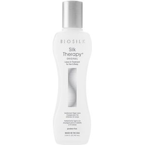 BioSilk Silk Therapy Original haarserum - 167 ml