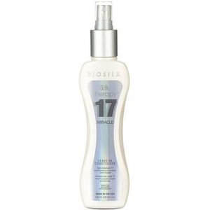 BioSilk - Silk Therapy 17 - Leave-In Conditioner - 150 ml