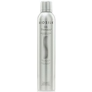 Biosilk - Silk Therapy - Finishing Spray - Natural Hold - 284 gram