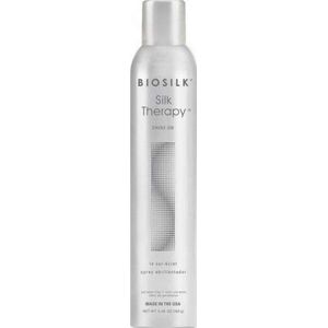 Biosilk - Silk Therapy Shine On - Glansspray - 150 ml