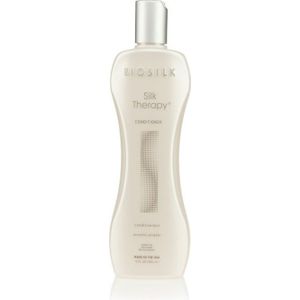 Biosilk Silk Therapy Conditioner - 355 ml