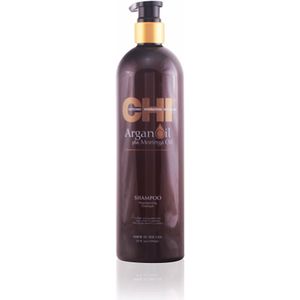 Argan Oil Shampoo