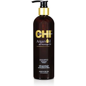 Argan Oil Shampoo