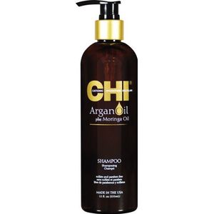 CHI Argan Oil Shampoo 340ml