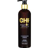 CHI - Argan Oil - Conditioner - 355 ml - Verzorgende Conditioner met Argan Oil