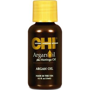 CHI - Argan Oil - Haarolie - 15 ml