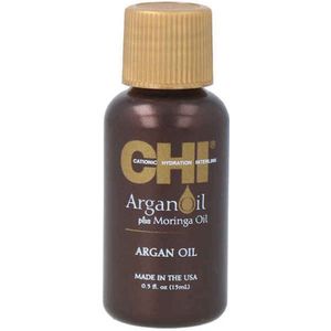 CHI - Argan Oil - Argan Oil Travelsize - 15 ml