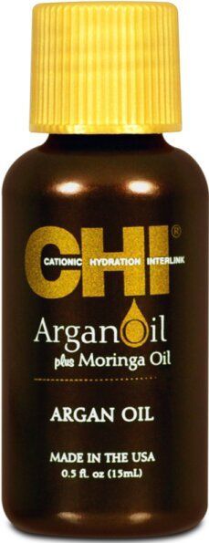 CHI - Argan Oil - Haarolie - 15 ml