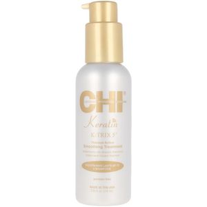 Keratin K-TRIX 5 Smoothing Treatment - 115 ml - Haarcrème