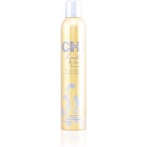 CHI Haarlak Keratin Flex Finish Hairspray