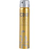 Normaal Vasthoudende Haarspray Chi Keratin Farouk (74 g)