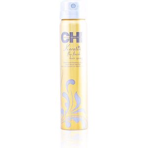 CHI Haarlak Keratin Flex Finish Hairspray