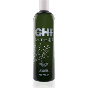 CHI - Tea Tree Oil Shampoo