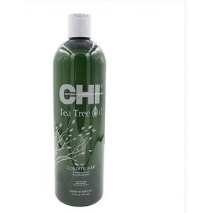 CHI Tea Tree Oil Conditioner Verfrissende Conditioner voor Vet Haar en Hoofdhuid 739 ml