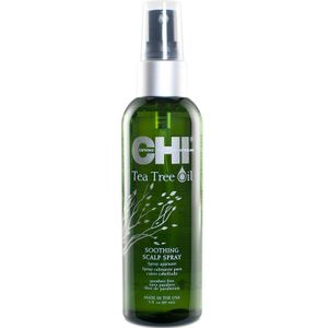 Tea Tree Oil Soothing Scalp Spray