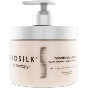 Biosilk - Silk Therapy - Conditioner - 325 ml