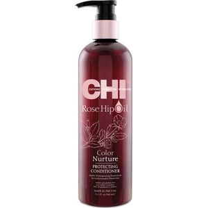 CHI - Rose Hip Oil Color Nurture - Conditioner - 340ml