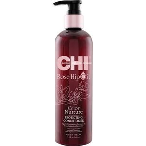 CHI Rose Hip Oil Protecting Conditioner 340ml