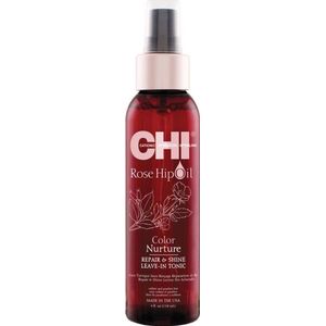 CHI - Rose Hip Oil Repair & Shine Tonic - 118ml