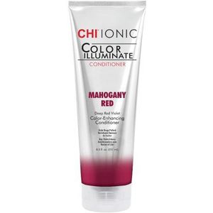 CHI Color Illuminate 251ml Mahogany Red