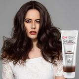 CHI Kleurconditioner Ionic Color Illuminate Color-Enhancing Conditioner Dark Chocolate 251ml