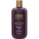 CHI - Deep Brilliance - Shampoo - Olijfolie & Monoi - Hydraterend