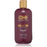 CHI - Deep Brilliance - Shampoo - Olijfolie & Monoi - Hydraterend