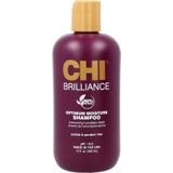 CHI - Deep Brilliance - Shampoo - Olijfolie & Monoi - Hydraterend