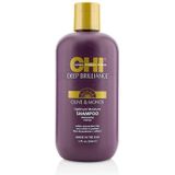 CHI - Deep Brilliance - Shampoo - Olijfolie & Monoi - Hydraterend
