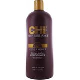 CHI - Deep Brilliance Optimum Moisture Conditioner - 946 ml