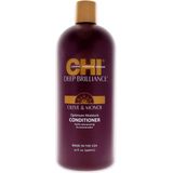 CHI - Deep Brilliance Optimum Moisture Conditioner - 946 ml
