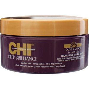 CHI - Deep Brilliance Olive & Monoi - Haarcrème - 56 ml