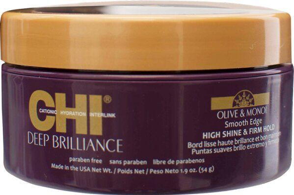 CHI - Deep Brilliance Olive & Monoi - Haarcrème - 56 ml
