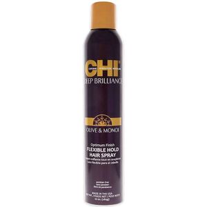 CHI Brilliance Flexible Hold Hair Spray haarlak met lichte fixatie 284 g