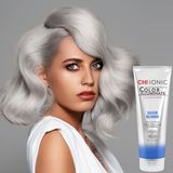 CHI Ionic Color Illuminate 250 ml Silver Blonde