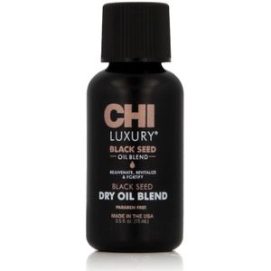 CHI Luxury Black Seed Oil Dry Oil  15ml