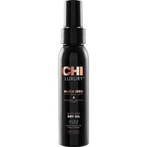 CHI - Luxury - Black Seed Oil - Dry Oil - 15 ml