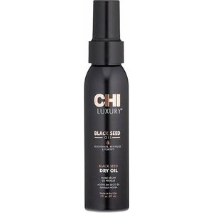 Haarolie Farouk Chi Luxury Black Seed Oil (89 ml)