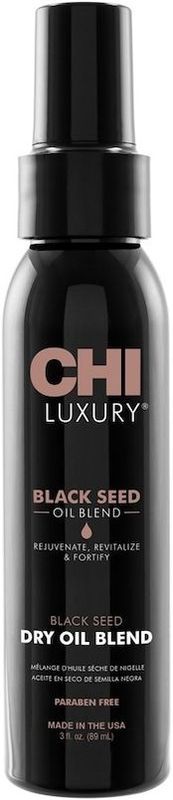 Haarolie Farouk Chi Luxury Black Seed Oil (89 ml)
