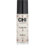 CHI Luxury - Black Seed Oil Curl Defining Cream-Gel - 147ml
