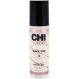 CHI Luxury - Black Seed Oil Curl Defining Cream-Gel - 147ml