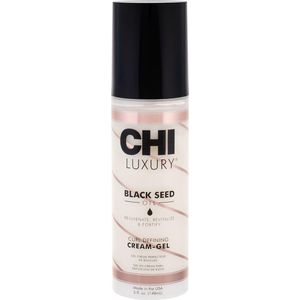 CHI Luxury - Black Seed Oil Curl Defining Cream-Gel - 147ml