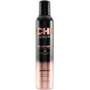 CHI Droogshampoo Luxury Black Seed Oil Dry Shampoo