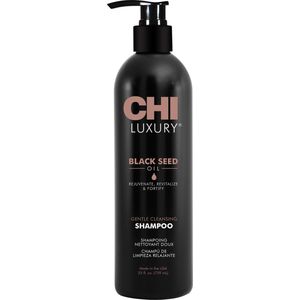 CHI Luxury - Black Seed Oil Gentle Cleansing Shampoo