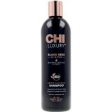 CHI Luxury Black Seed Oil Gentle Cleansing Shampoo Teder Reinigingsshampoo 355 ml