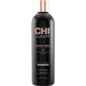 CHI Luxury - Black Seed Oil Gentle Cleansing Shampoo