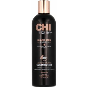 CHI Luxury - Black Seed Oil Moisture Replenish Conditioner